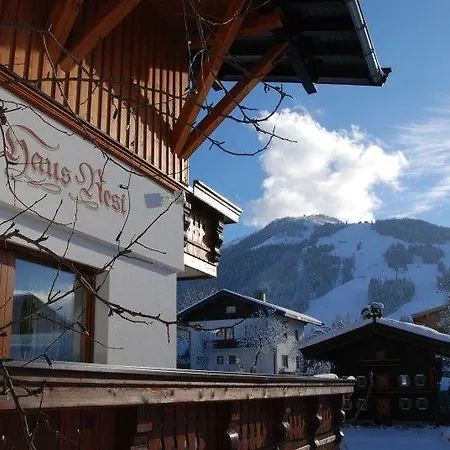 Ferienhaus-Resi-Ferienwohnung-Typ-4 * Kossen