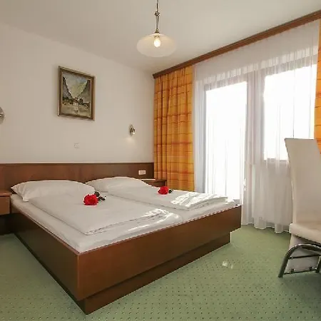 Ferienhaus-Resi-Ferienwohnung-Typ-4 * كوسن
